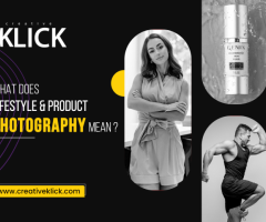 Product Photography Cost - Creative Klick