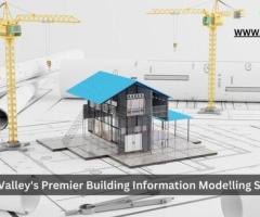 Silicon Valley's Premier Building Information Modelling Services