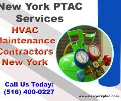 New York PTAC Services.