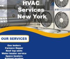 New York PTAC Services.