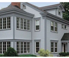 Top Siding Contractor | Advantage Home Exteriors