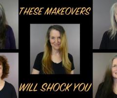 Uplifting and Empowering: Life-Changing Beauty and Women Transformation with MAKEOVERGUY