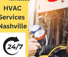 Hitech PTAC Services Tennessee