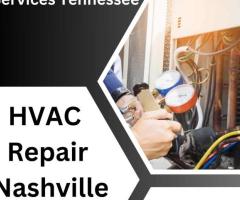 Hitech PTAC Services Tennessee