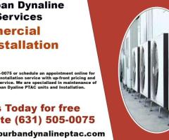 Suburban Dynaline PTAC Services