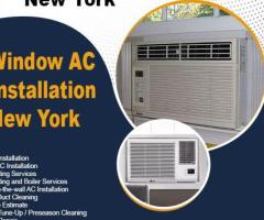 Hitech Ac Repair New York