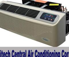 Hitech Central Air Conditioning Corp.