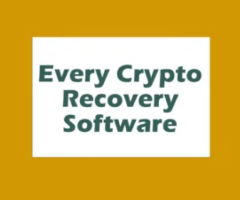 Best All Crypto Recovery Software whatsapp +12793464649