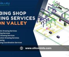 Plumbing Shop Design Services Provider in the USA