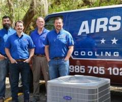 Airsmiths Cooling & Heating