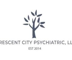 Crescent City Psychiatric, LLC