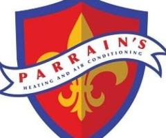 Parrain’s Heating and Air Conditioning