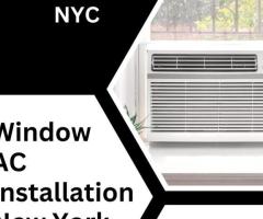 HVAC Specialist NYC