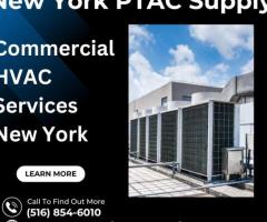 New York PTAC Supply.