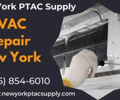 New York PTAC Supply.