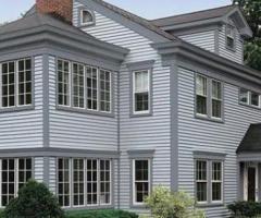 Expert Vinyl Siding Installation Services