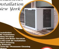 COOL AIR NYC INC.