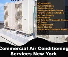 COOL AIR NYC INC.