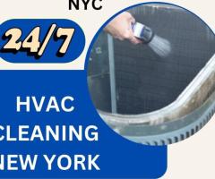 Hitech Heating Cooling NYC.