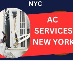 Hitech Heating Cooling NYC.