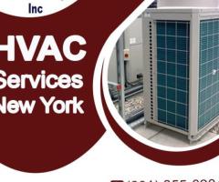 Hi Tech Central Air Conditioning Inc.