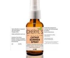 Skin Care Spray for Dogs Protect & Heal Sensitive Skin