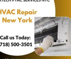 HITECH PTAC SERVICES NYC