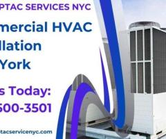 HITECH PTAC SERVICES NYC