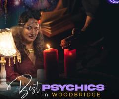 Get In Touch With The Best Psychics In Woodbridge