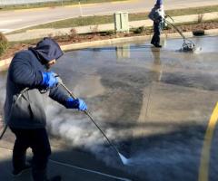 Affordable Driveway Cleaning Near Me – Local Professionals You Can Trust!