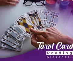 We Will Provide You With The Best Tarot Card Reading In Alexandria