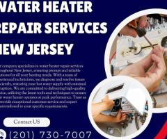 New Jersey HVAC Services