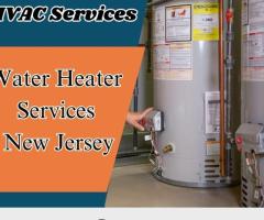 New Jersey HVAC Services