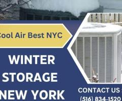 Cool Air Best NYC.