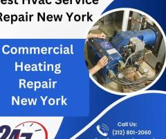 Best Hvac Service Repair New York