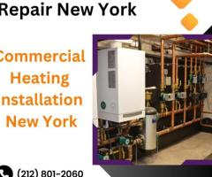 Best Hvac Service Repair New York