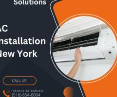 Vital HVAC & PTAC Solutions New York