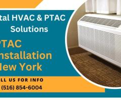 Vital HVAC & PTAC Solutions New York