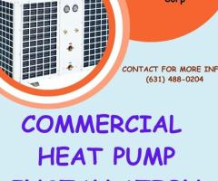 NYC Heating Cooling Corp