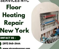 AIRCARE HVAC SERVICES NYC