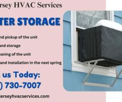 New Jersey HVAC Services