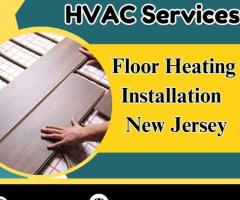 New Jersey HVAC Services