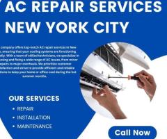 New York PTAC Repair Service Installation