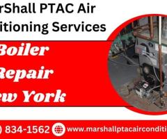 MarShall PTAC Air Conditioning Services | Heat Pump Repair |