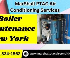 MarShall PTAC Air Conditioning Services | Heat Pump Repair |