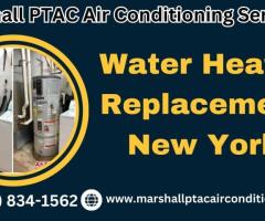 MarShall PTAC Air Conditioning Services | Heat Pump Repair |