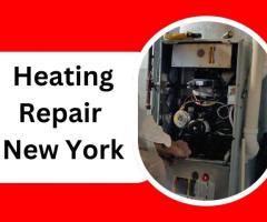 New York Heating Cooling Services