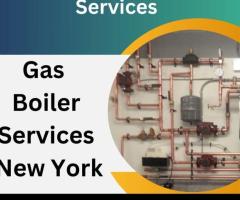 New York Heating Cooling Services