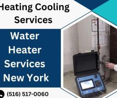 New York Heating Cooling Services