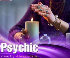 We will provide you with the best psychic nearby Virginia